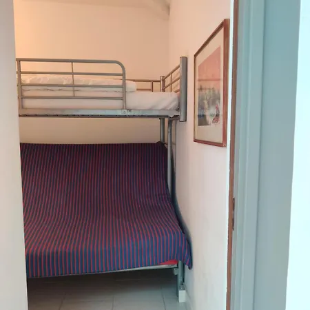 Holiday home Pinpirinia Min 3 Nuits Guethary
