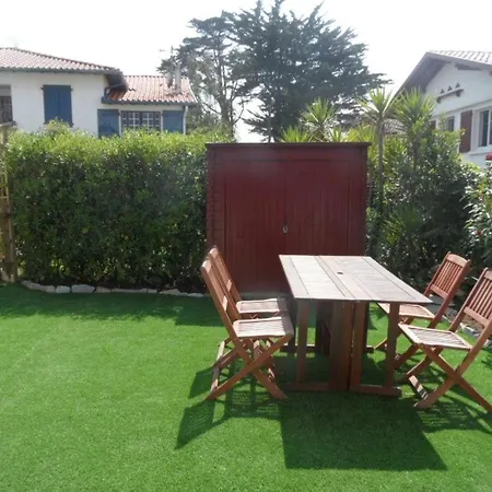 Holiday home Pinpirinia Min 3 Nuits