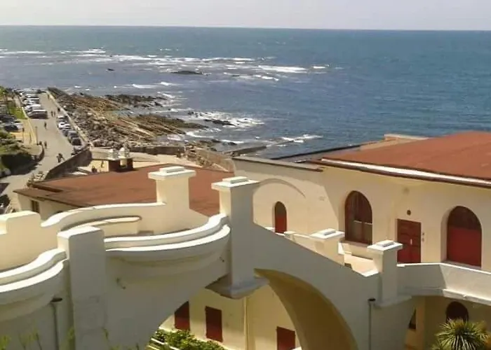 Dom wakacyjny Pinpirinia Min 3 Nuits Guéthary