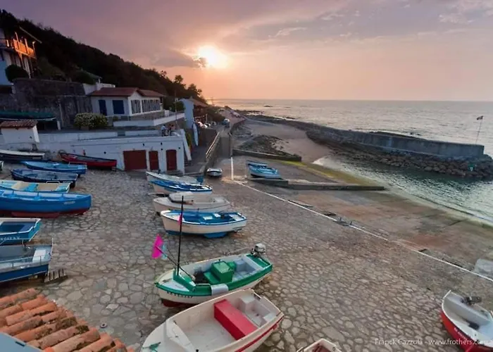 Pinpirinia Min 3 Nuits *