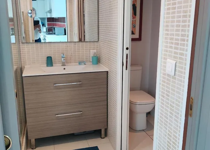 Dom wakacyjny Pinpirinia Min 3 Nuits *