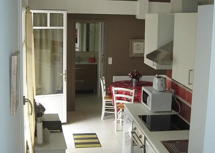 Pinpirinia Min 3 Nuits Guéthary