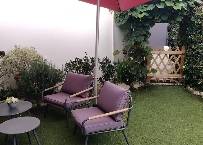 Pinpirinia Min 3 Nuits Dom wakacyjny