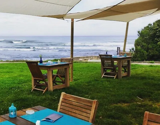 Pinpirinia Min 3 Nuits Guéthary