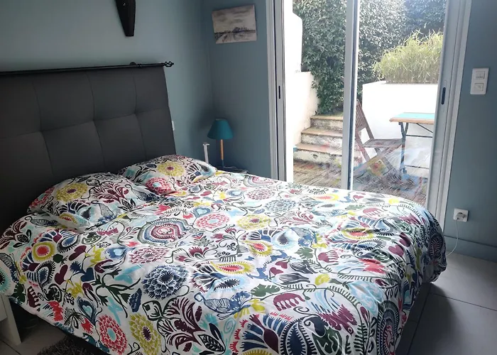 Pinpirinia Min 3 Nuits *