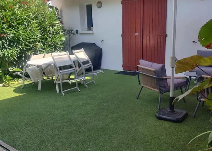 Pinpirinia Min 3 Nuits