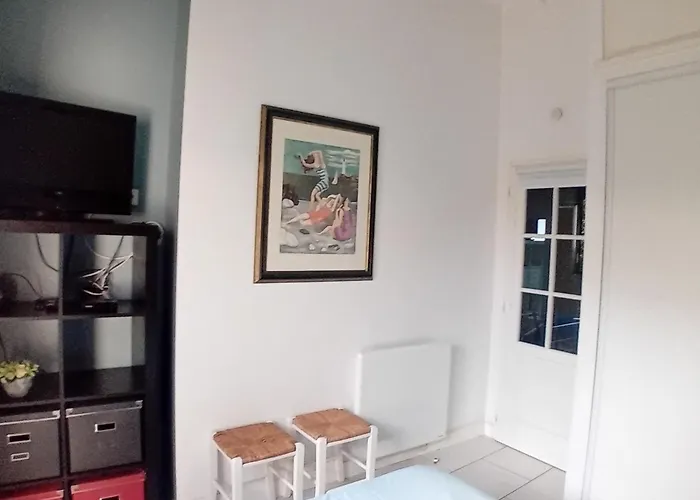 Pinpirinia Min 3 Nuits Dom wakacyjny Guéthary