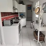 Pinpirinia Min 3 Nuits بيت للعطل غوتاري