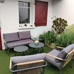 بيت للعطل Pinpirinia Min 3 Nuits *
