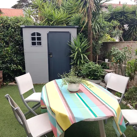 Pinpirinia Min 3 Nuits Casa de Férias