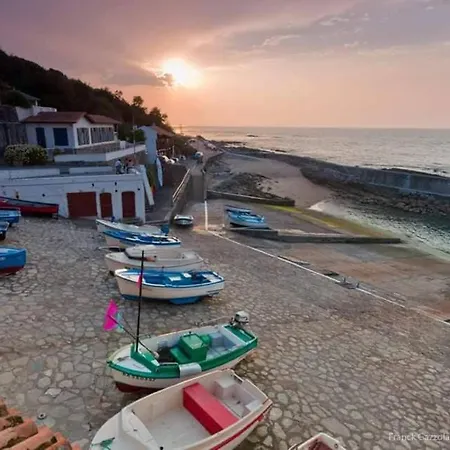 Pinpirinia Min 3 Nuits *