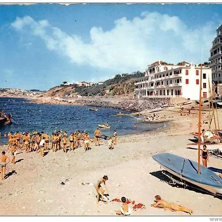Pinpirinia Min 3 Nuits Vakantiehuis *