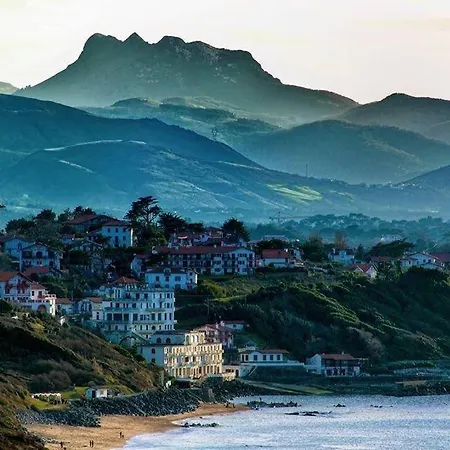 Pinpirinia Min 3 Nuits Guéthary