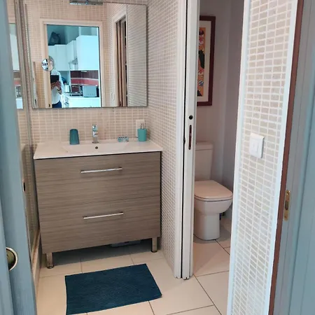 Vakantiehuis Pinpirinia Min 3 Nuits *