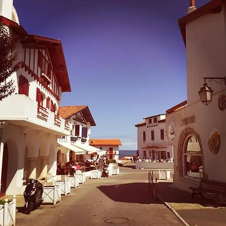 Pinpirinia Min 3 Nuits