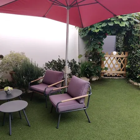 Pinpirinia Min 3 Nuits Casa de Férias