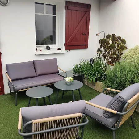 Vakantiehuis Pinpirinia Min 3 Nuits *