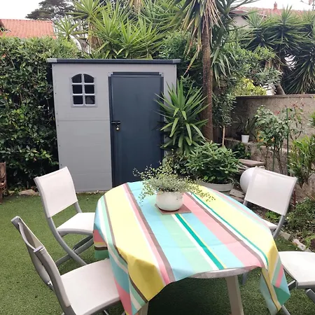 Pinpirinia Min 3 Nuits *