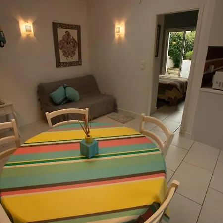 Pinpirinia Min 3 Nuits Casa de Férias