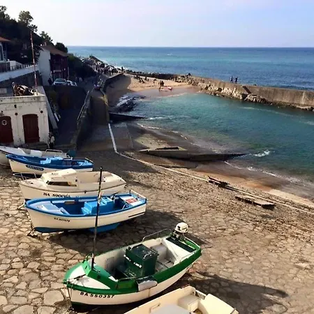 بيت للعطل Pinpirinia Min 3 Nuits *