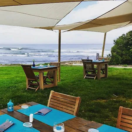 Pinpirinia Min 3 Nuits Guéthary