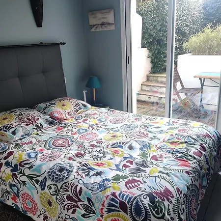 Pinpirinia Min 3 Nuits *