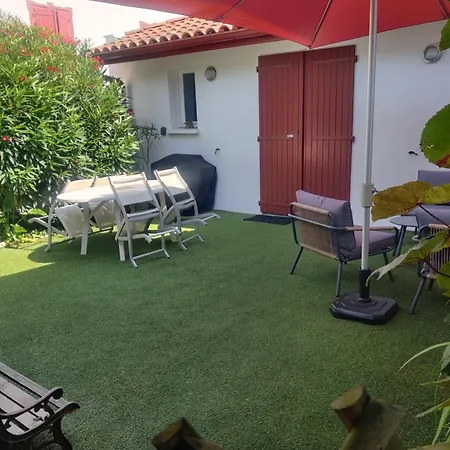 Pinpirinia Min 3 Nuits