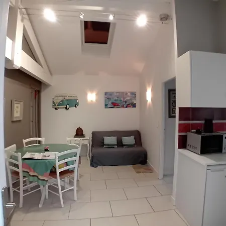 Pinpirinia Min 3 Nuits Feriehus