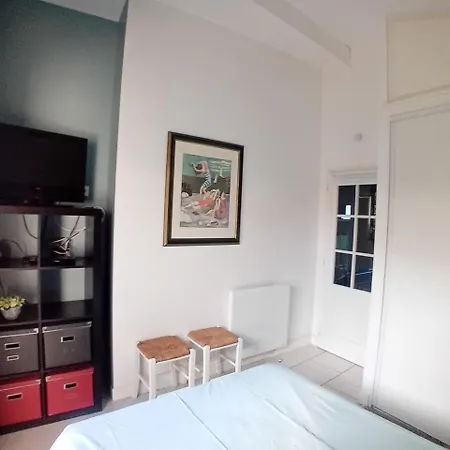 Pinpirinia Min 3 Nuits Ferienhaus Guéthary