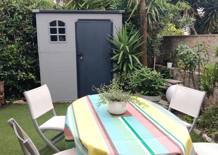 Pinpirinia Min 3 Nuits Feriehus