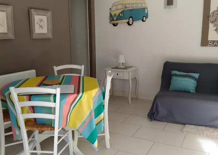 Feriehus Pinpirinia Min 3 Nuits *