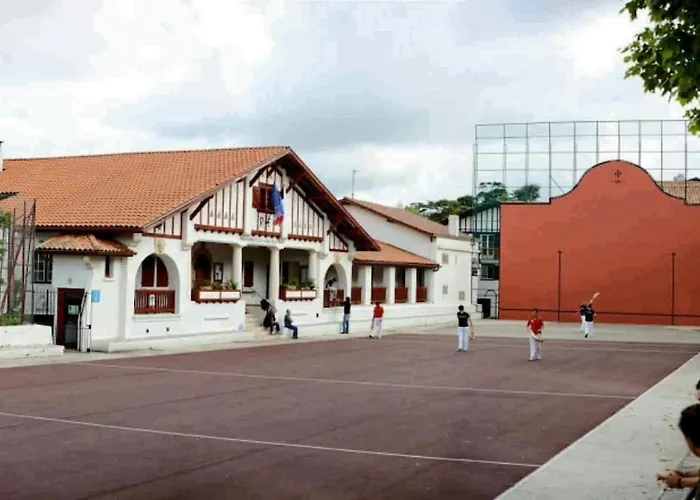 Feriehus Pinpirinia Min 3 Nuits