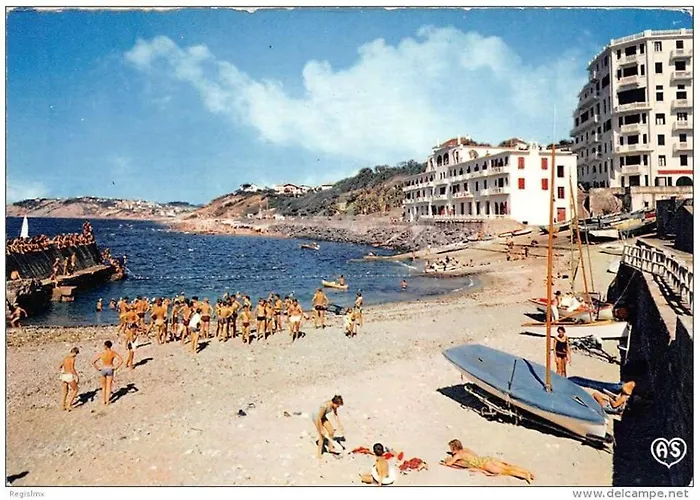 Pinpirinia Min 3 Nuits Feriehus *