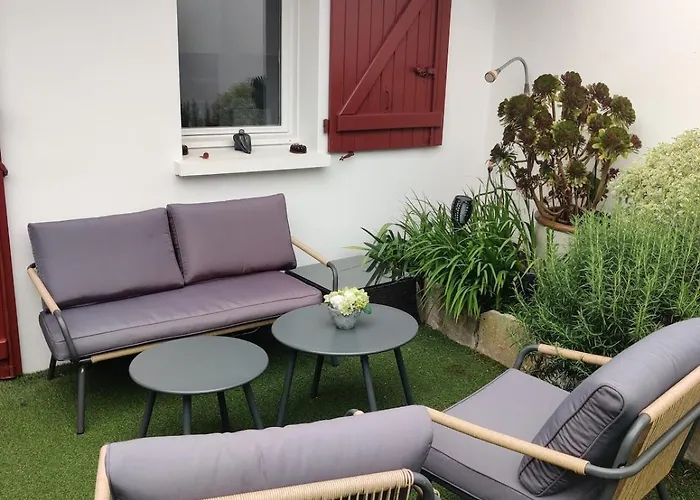 Feriehus Pinpirinia Min 3 Nuits *