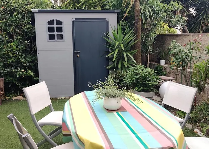 Pinpirinia Min 3 Nuits *