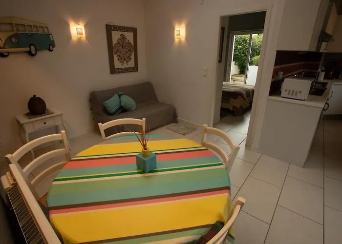 Pinpirinia Min 3 Nuits Feriehus