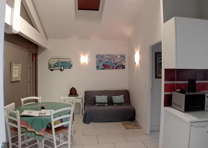 Pinpirinia Min 3 Nuits Feriehus